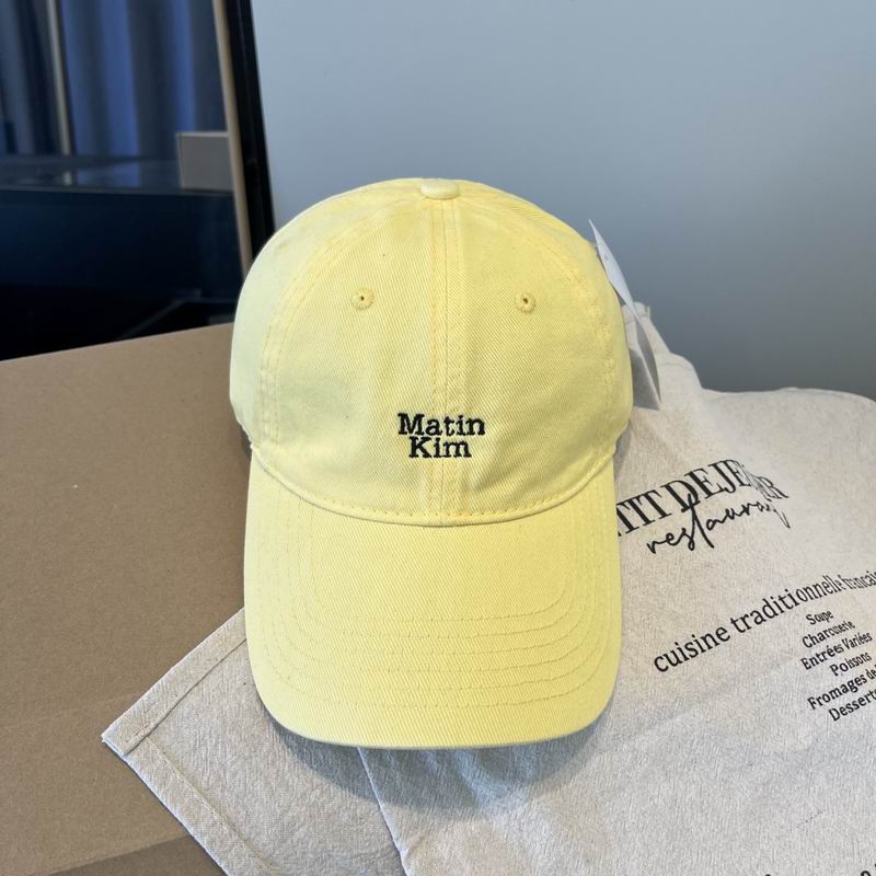 Matin Kim Cap (842)