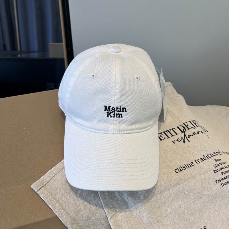 Matin Kim Cap (851)