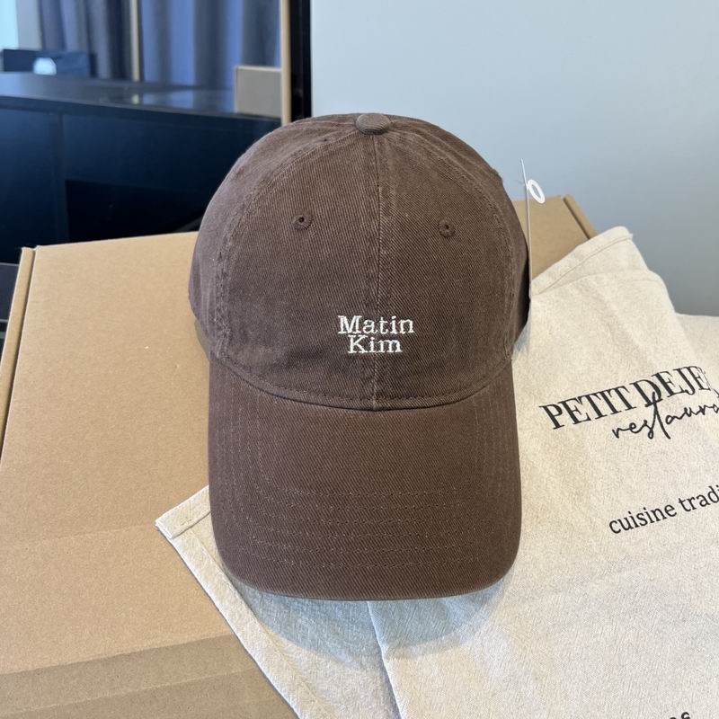Matin Kim Cap (860)