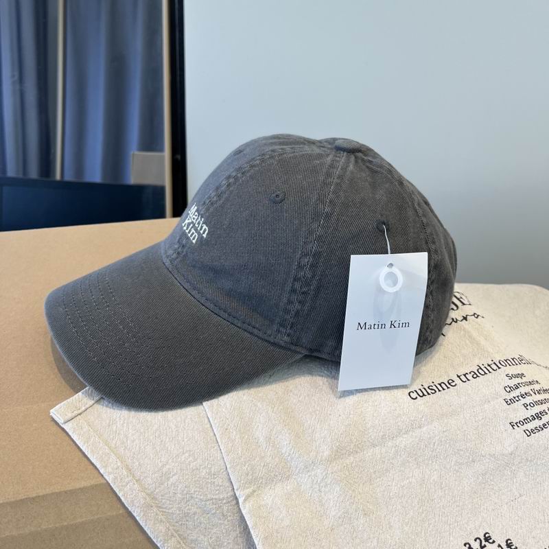 Matin Kim Cap (868)