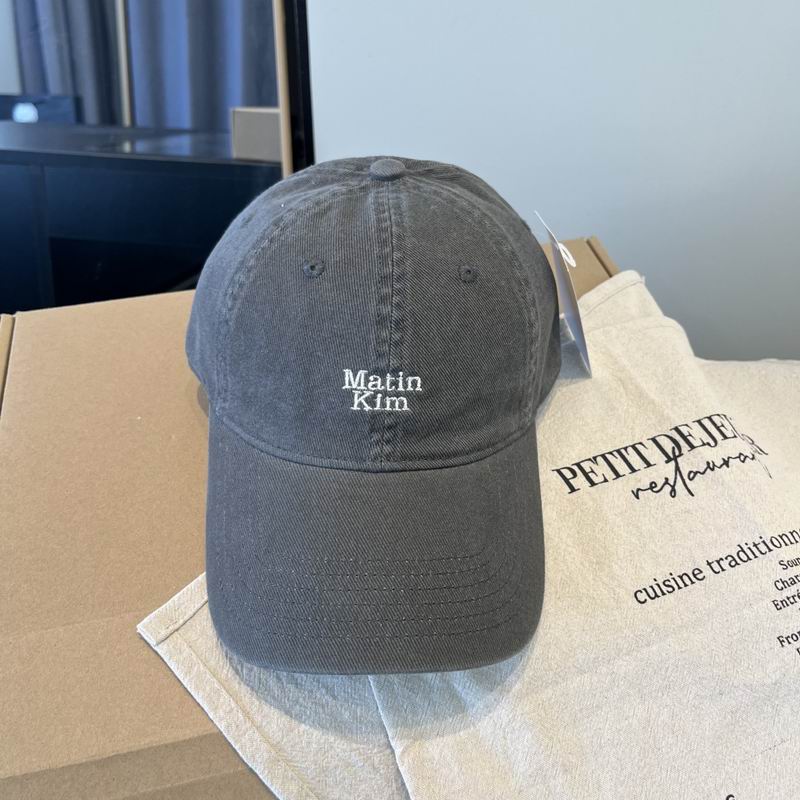 Matin Kim Cap (869)