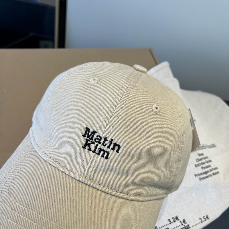 Matin Kim Cap (876)