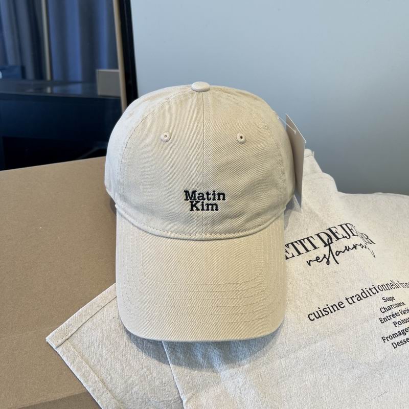 Matin Kim Cap (877)