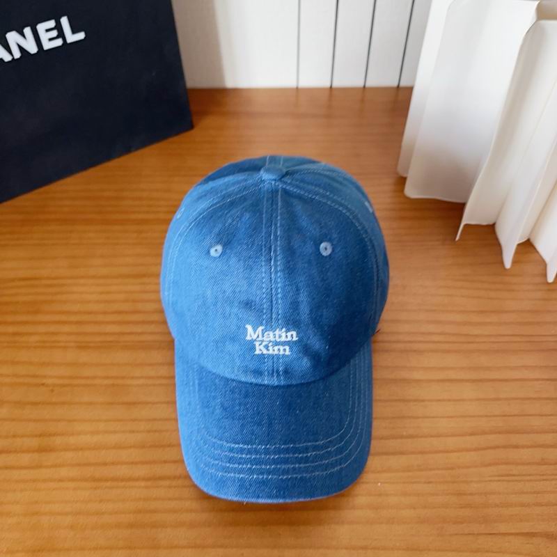 Matin Kim cap dx (5590)