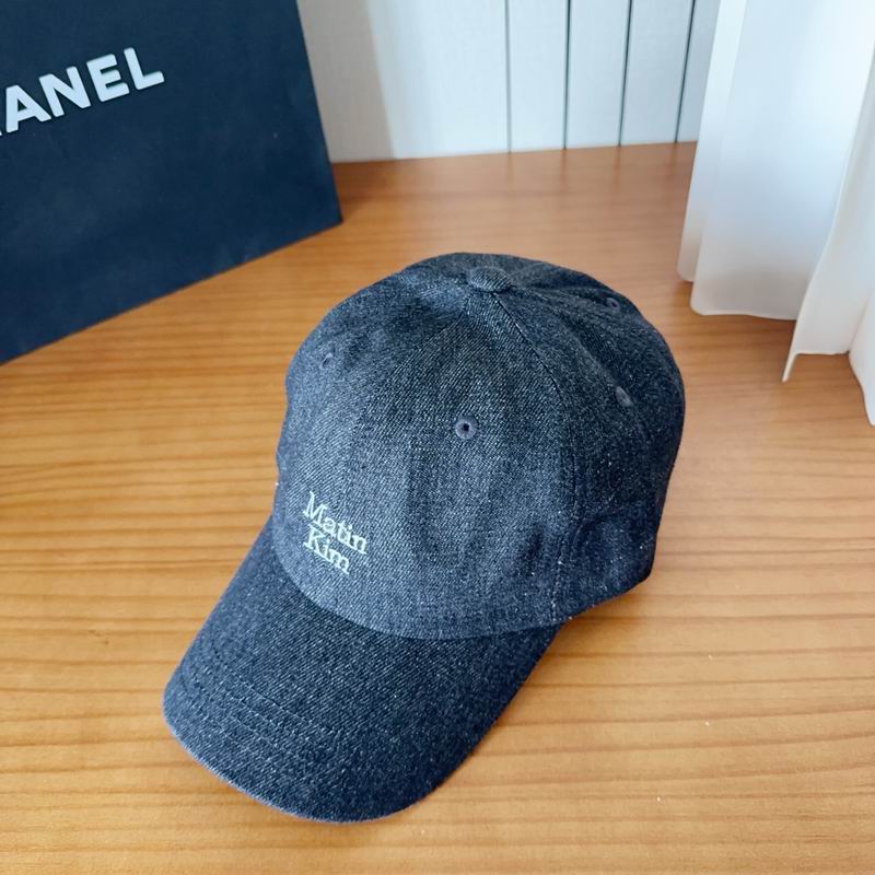 Matin Kim cap dx (5598)