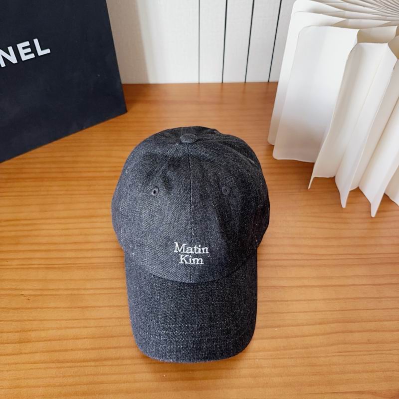 Matin Kim cap dx (5599)