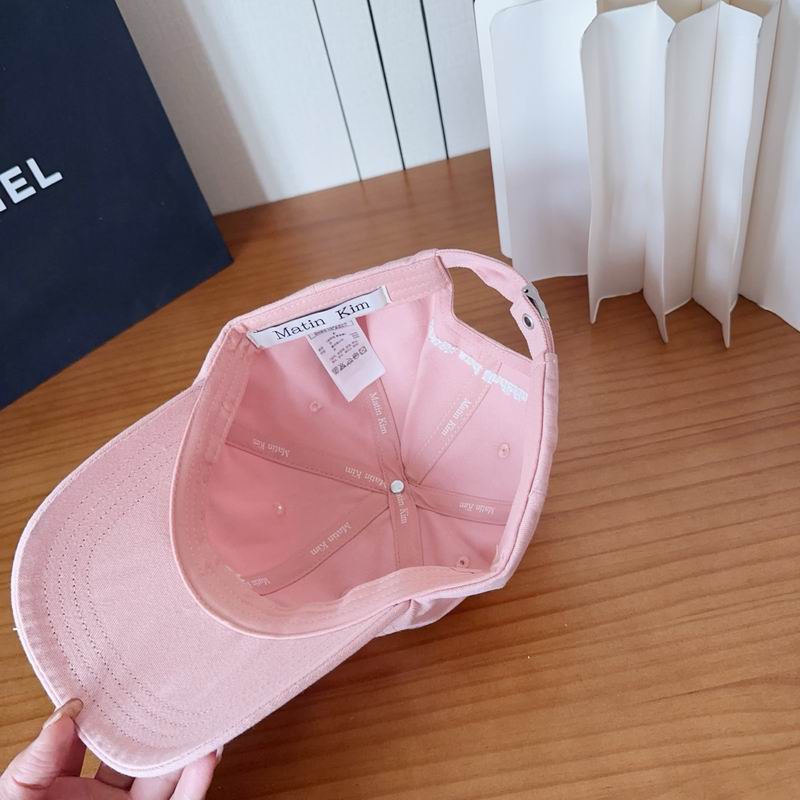 Matin Kim cap dx (5601)