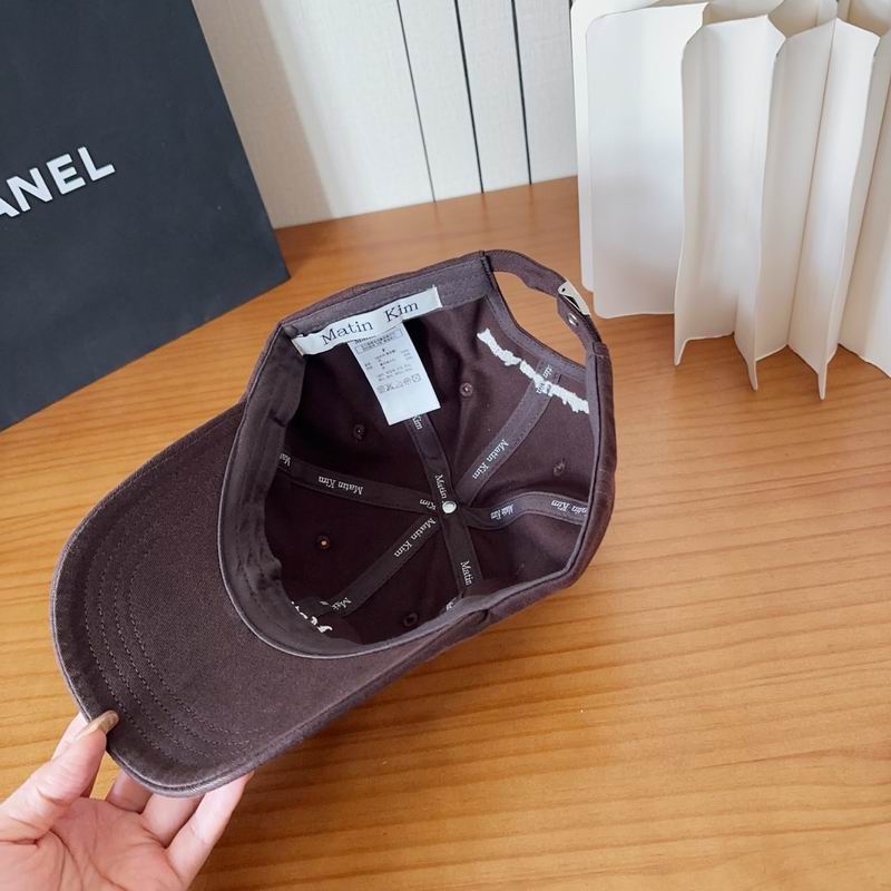 Matin Kim cap dx (5619)