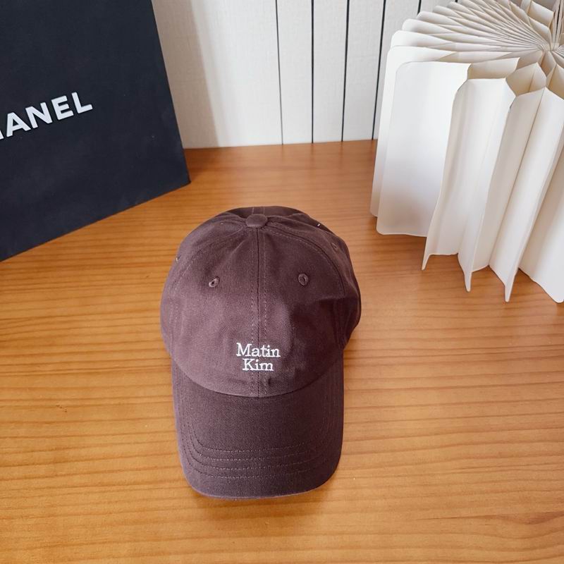 Matin Kim cap dx (5626)