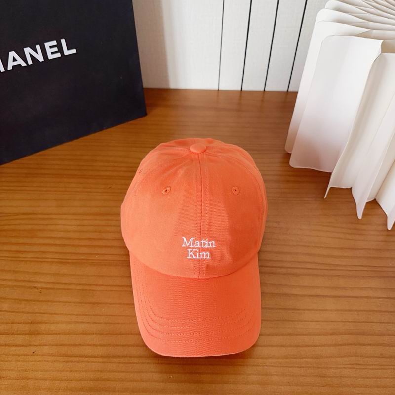 Matin Kim cap dx (5635)