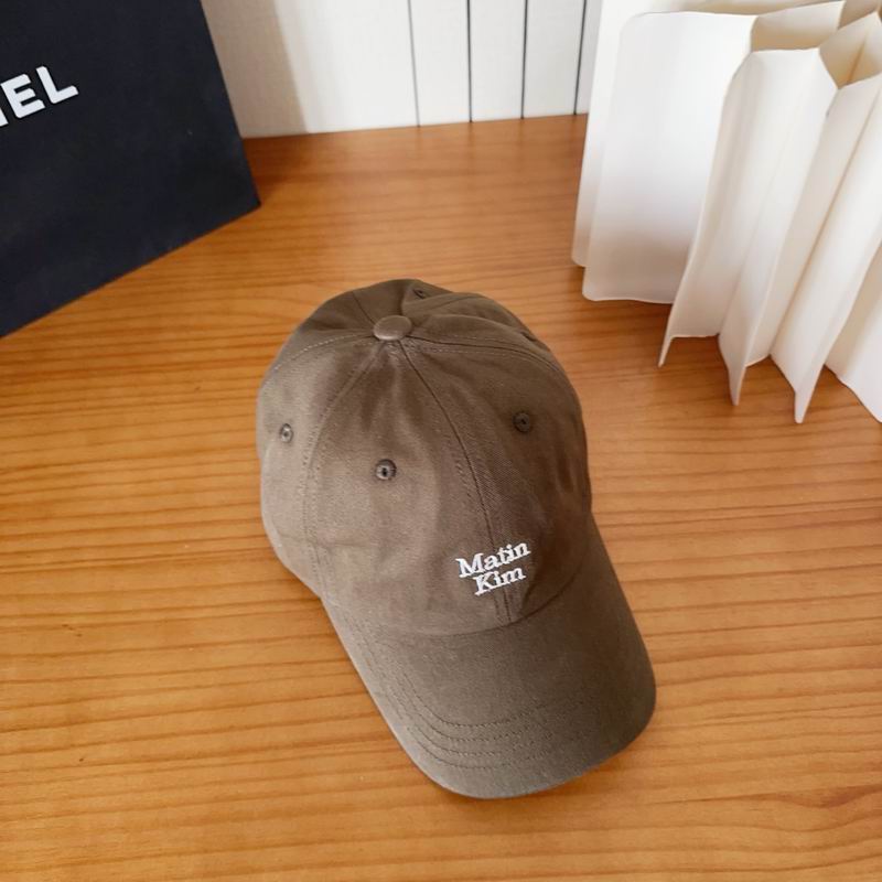 Matin Kim cap dx (5639)