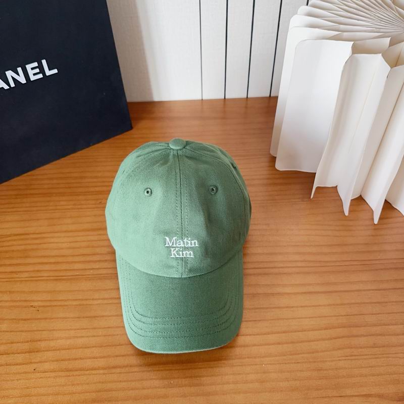 Matin Kim cap dx (5653)