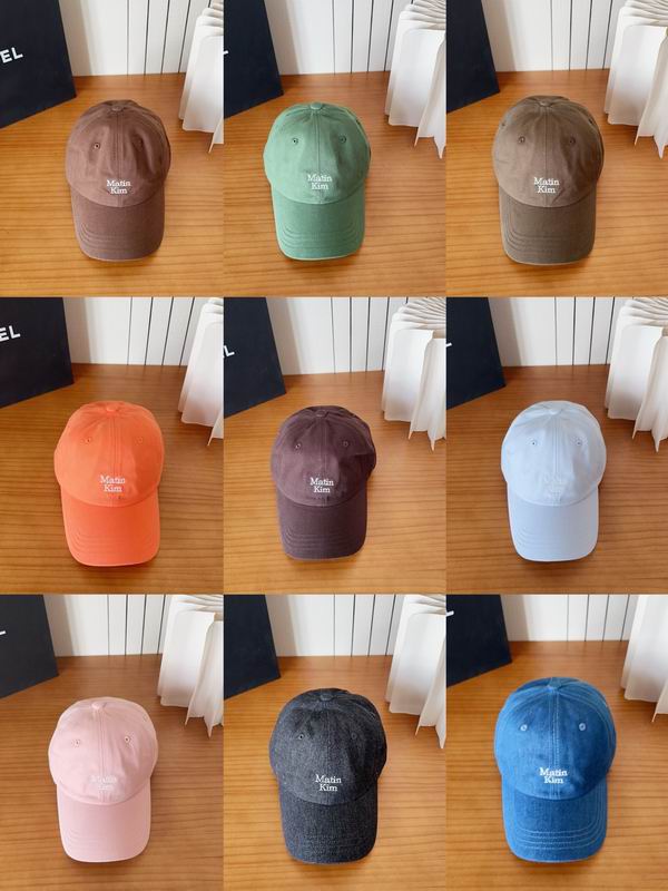 Matin Kim cap dx (5655)