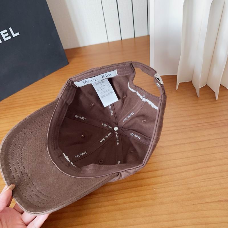 Matin Kim cap dx (5657)