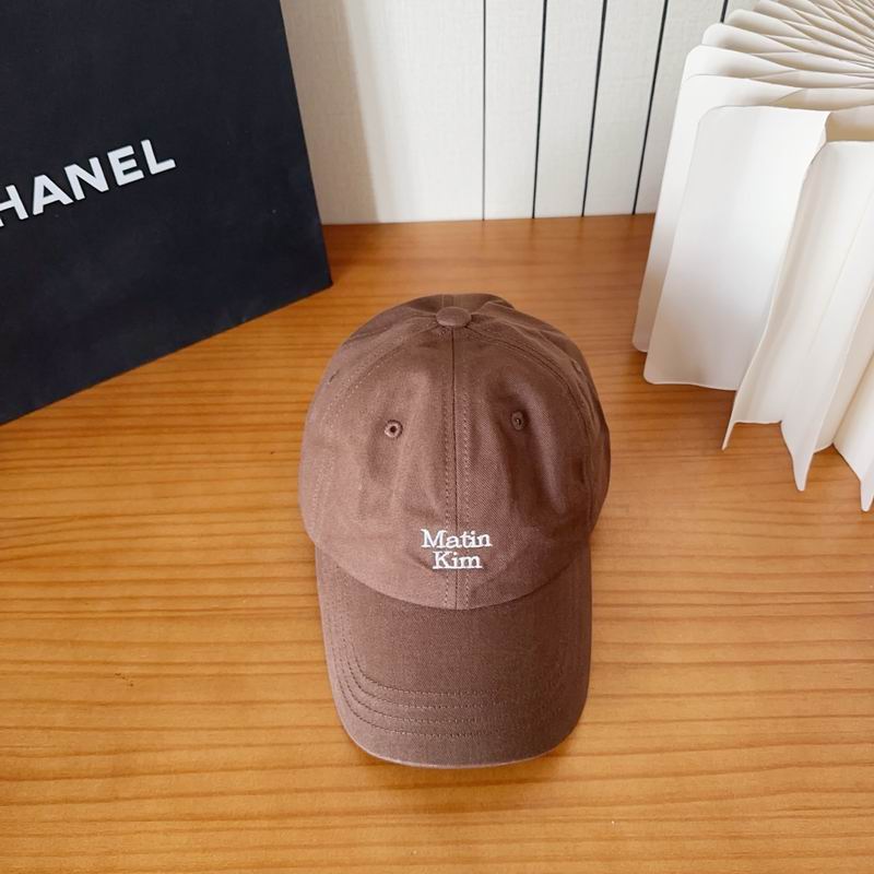 Matin Kim cap dx (5662)