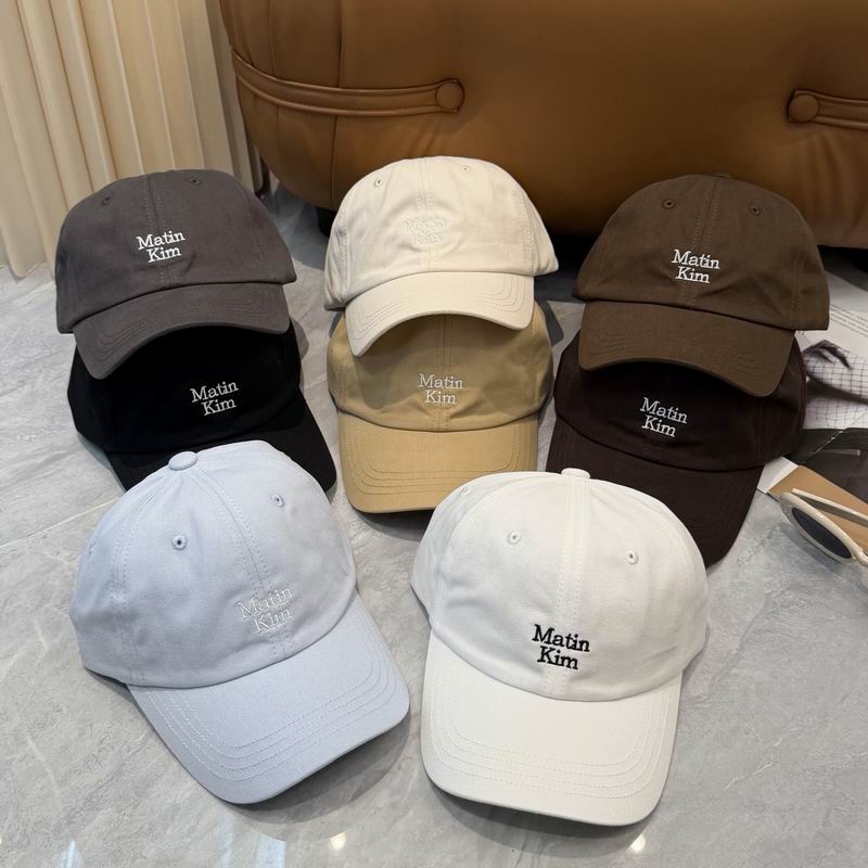 Matin kim Cap (3606)
