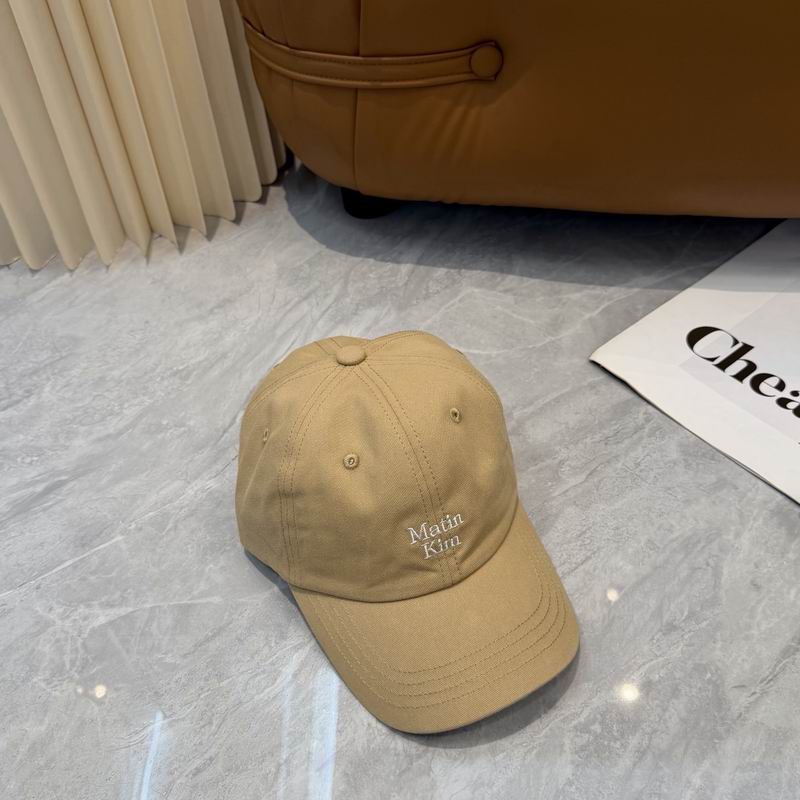 Matin kim Cap (3607)