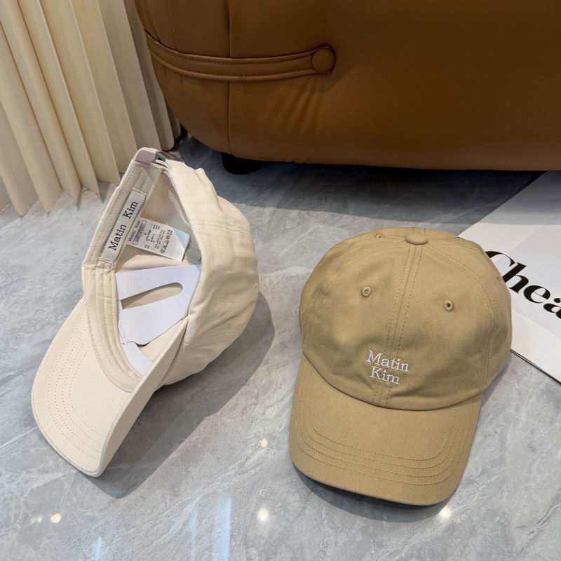 Matin kim Cap (3612)