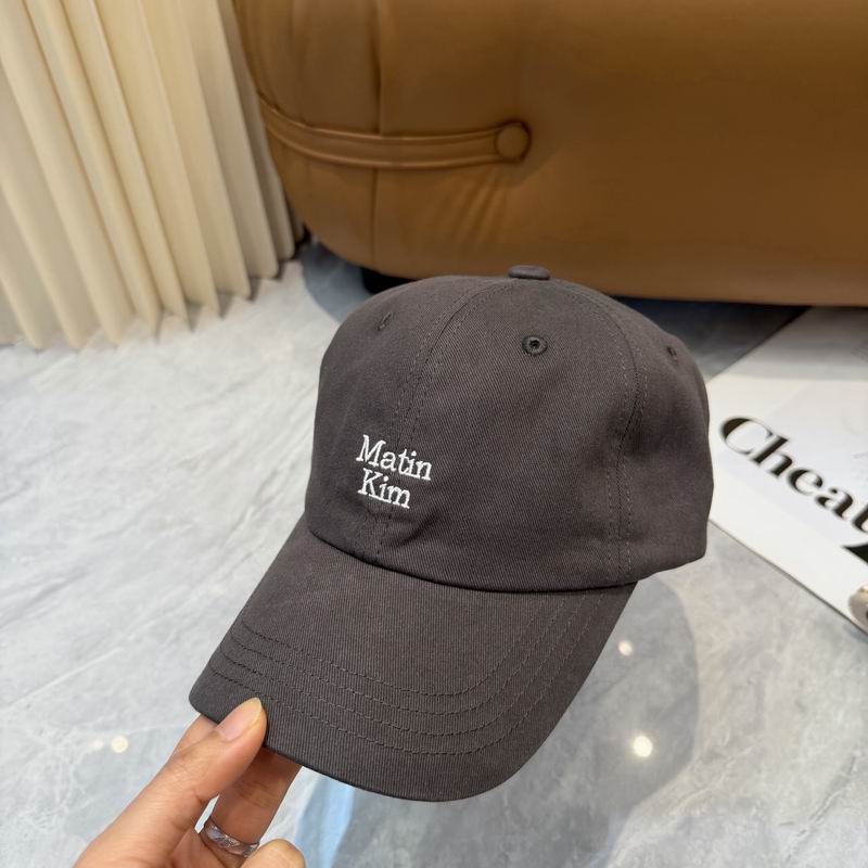 Matin kim Cap (3618)