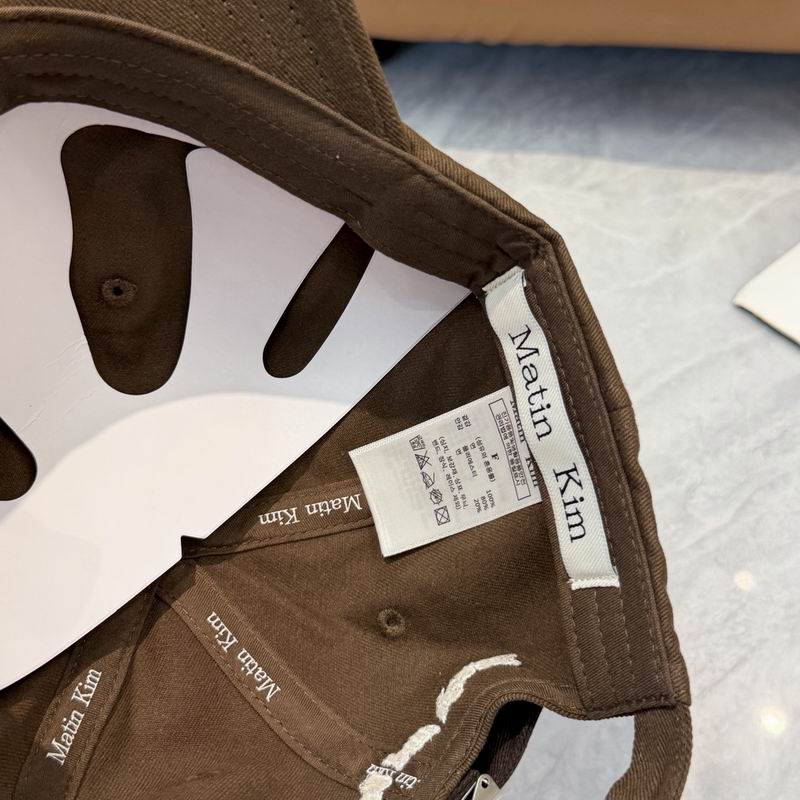 Matin kim Cap (3626)