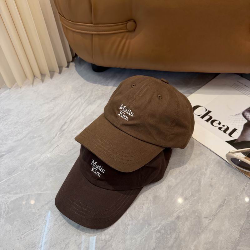 Matin kim Cap (3628)