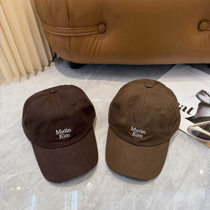 Matin kim Cap (3631)