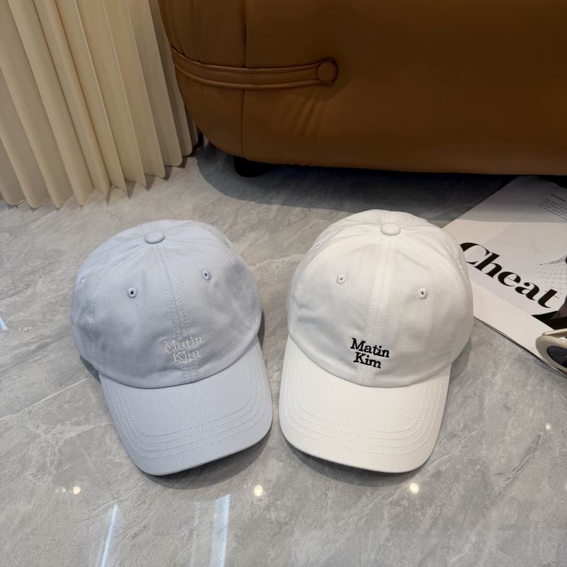 Matin kim Cap (3640)