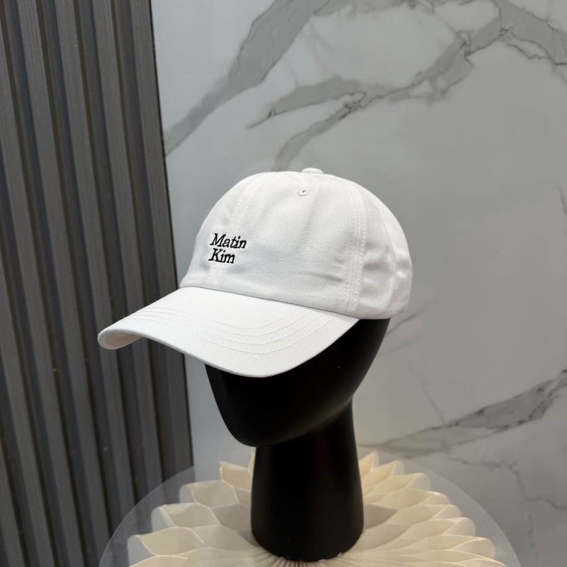 Matin kim Cap (3641)