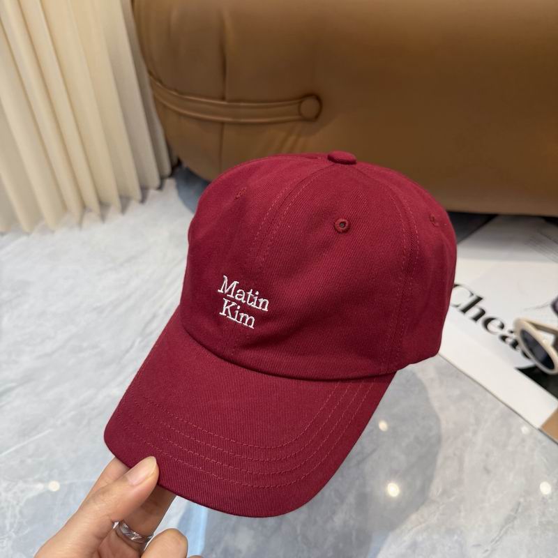 Matin kim Cap (3651)