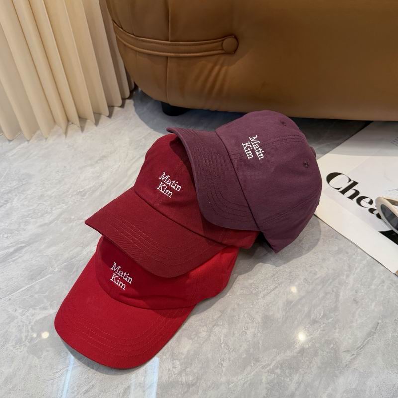 Matin kim Cap (3654)