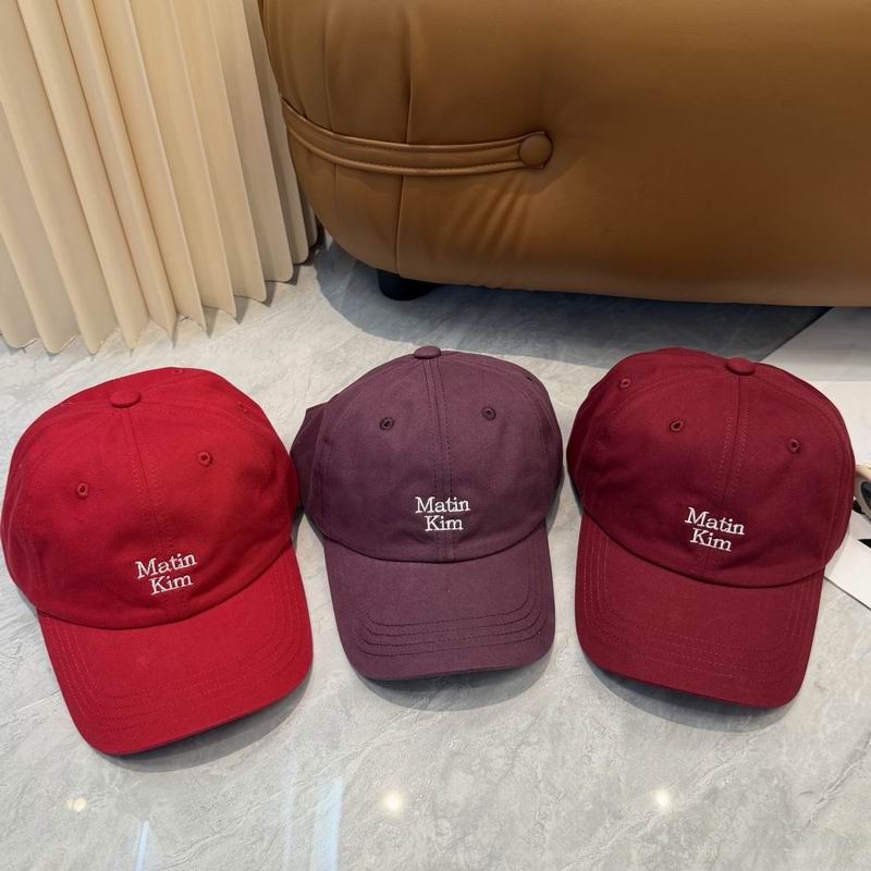 Matin kim Cap (3655)