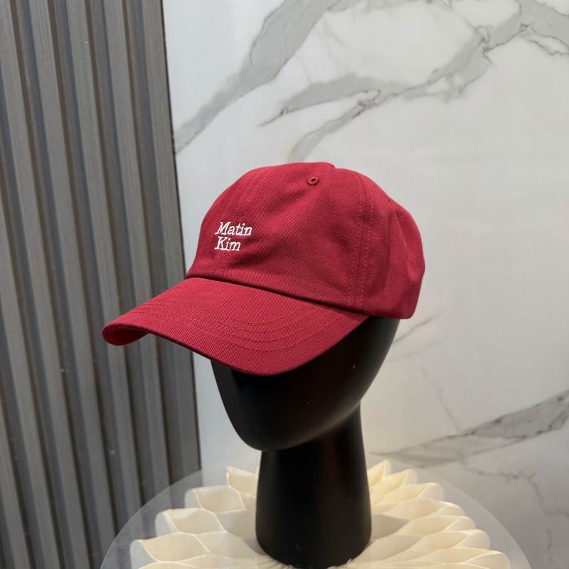 Matin kim Cap (3658)