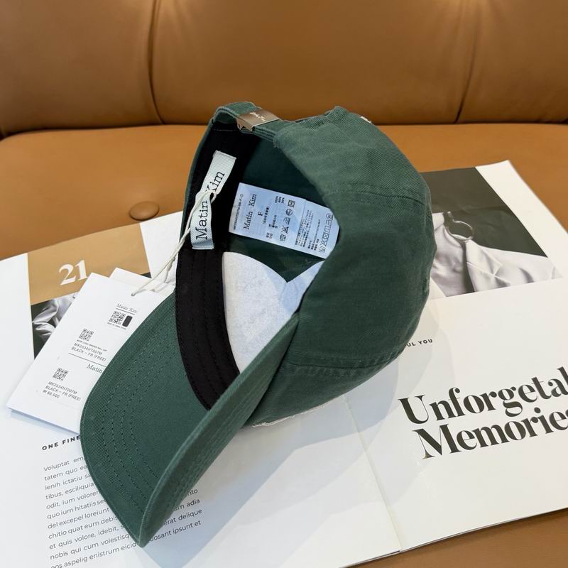 Matin kim Cap (6587)