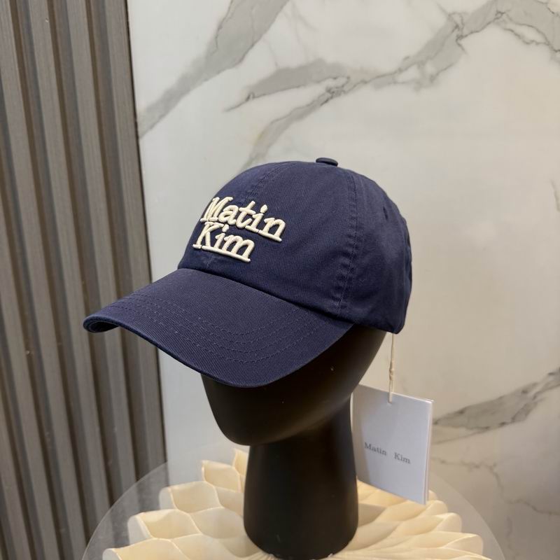 Matin kim Cap (6607)