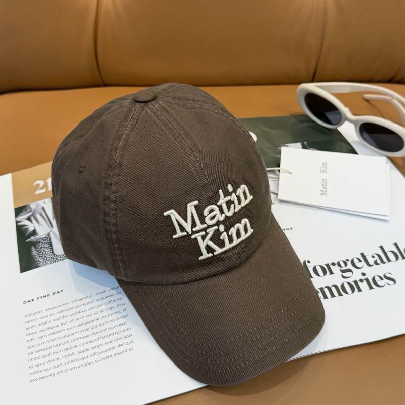 Matin kim Cap (6613)