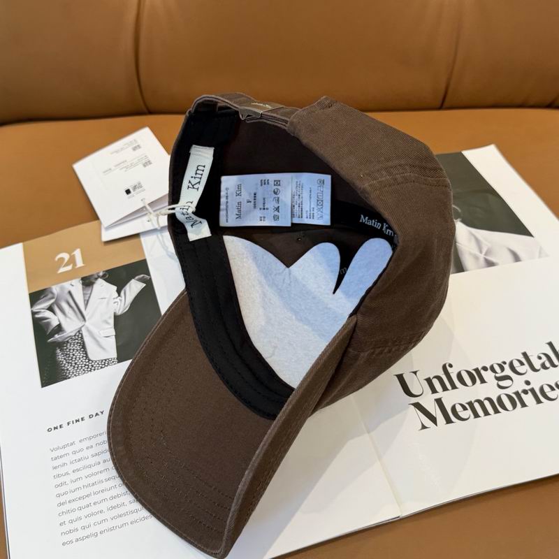 Matin kim Cap (6614)