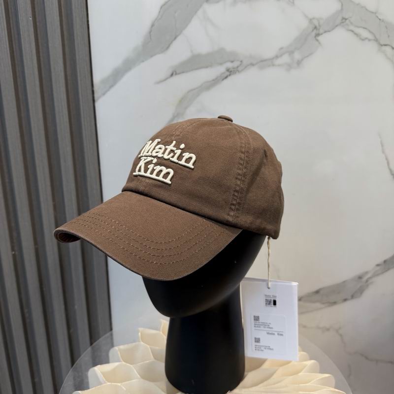 Matin kim Cap (6616)