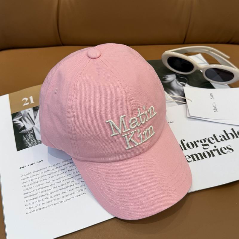 Matin kim Cap (6622)
