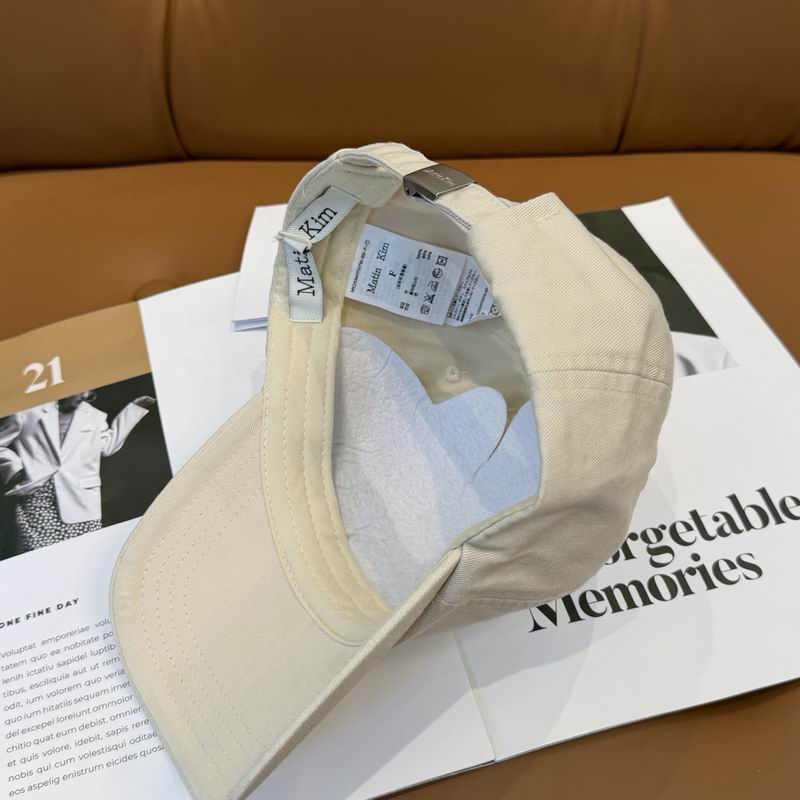 Matin kim Cap (6641)