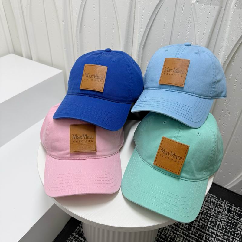 MaxMara cap dx (1387)