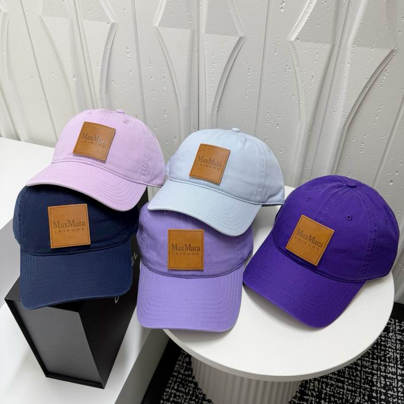 MaxMara cap dx (1388)