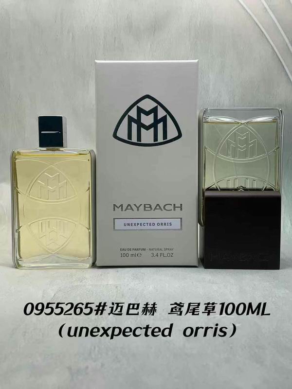 Maybach 100ml  (2)