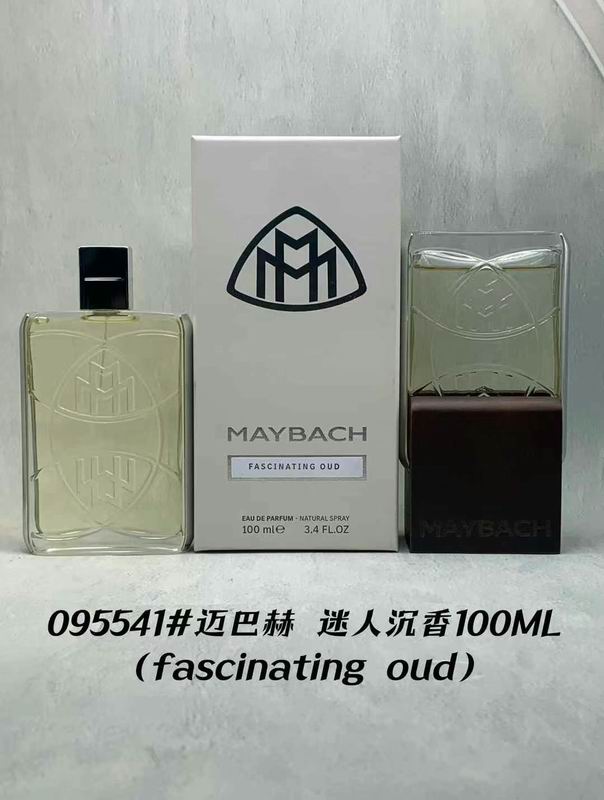 Maybach 100ml  (5)