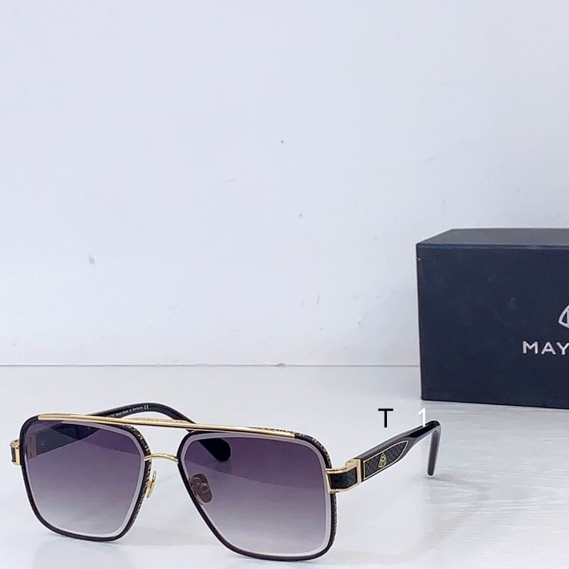 Maybach ADMERALE 60 14-145 a01