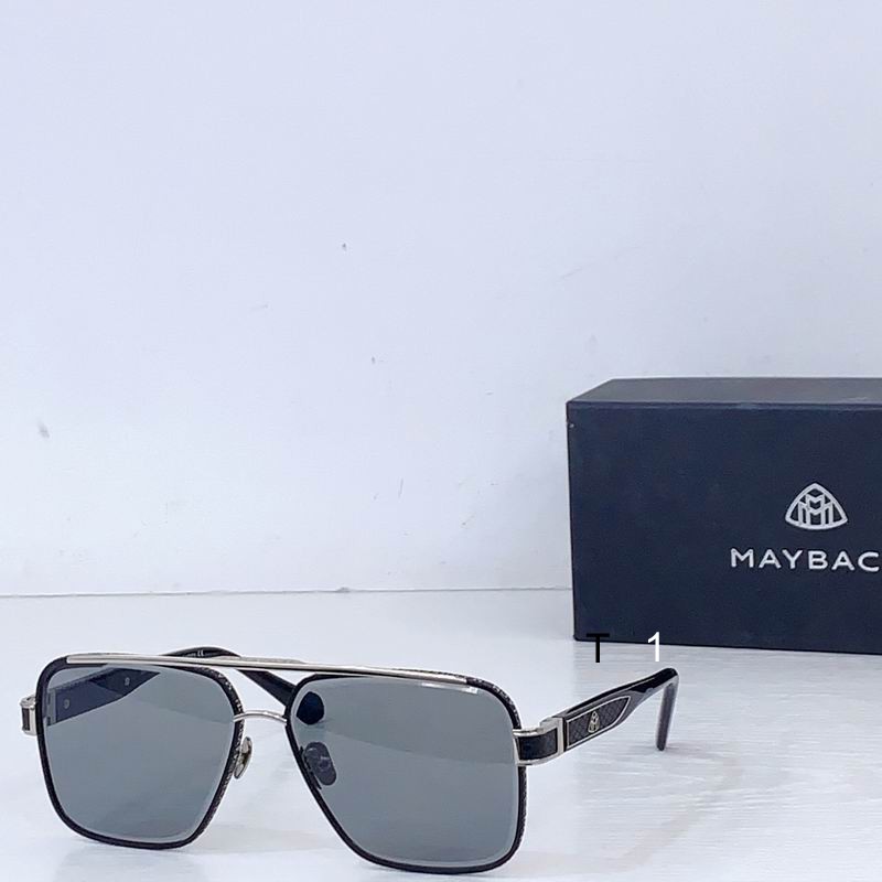 Maybach ADMERALE 60 14-145 a06