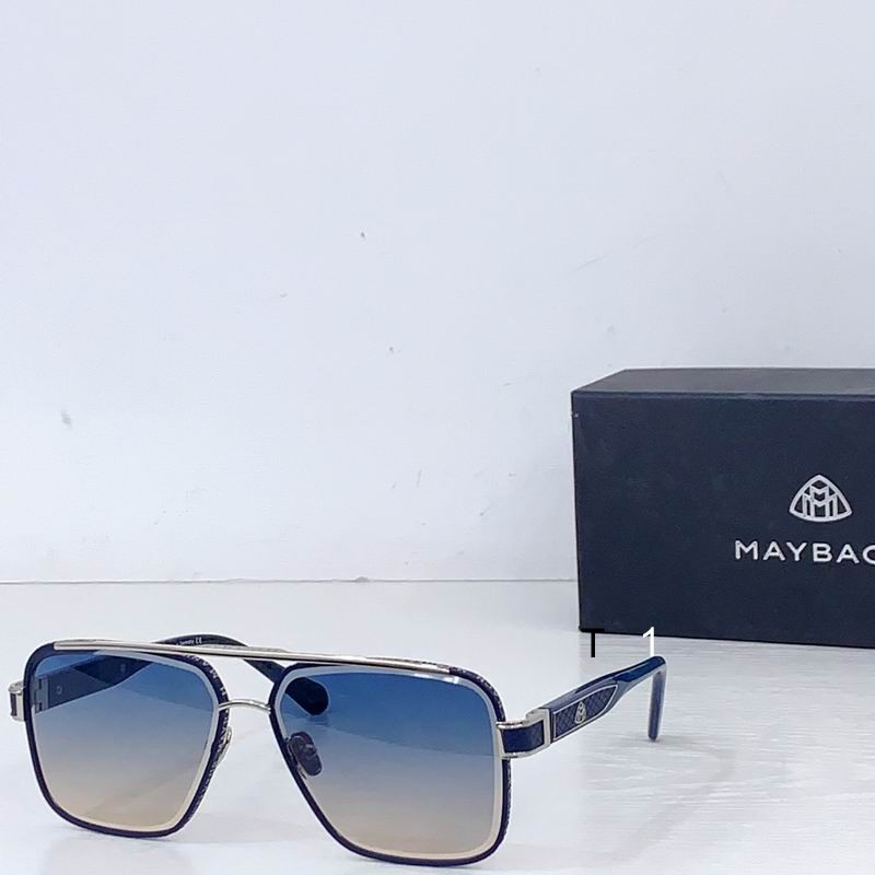 Maybach ADMERALE 60 14-145 a07