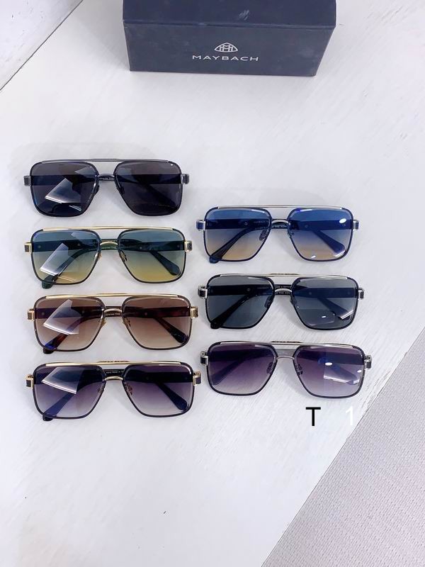 Maybach ADMERALE 60 14-145 a09