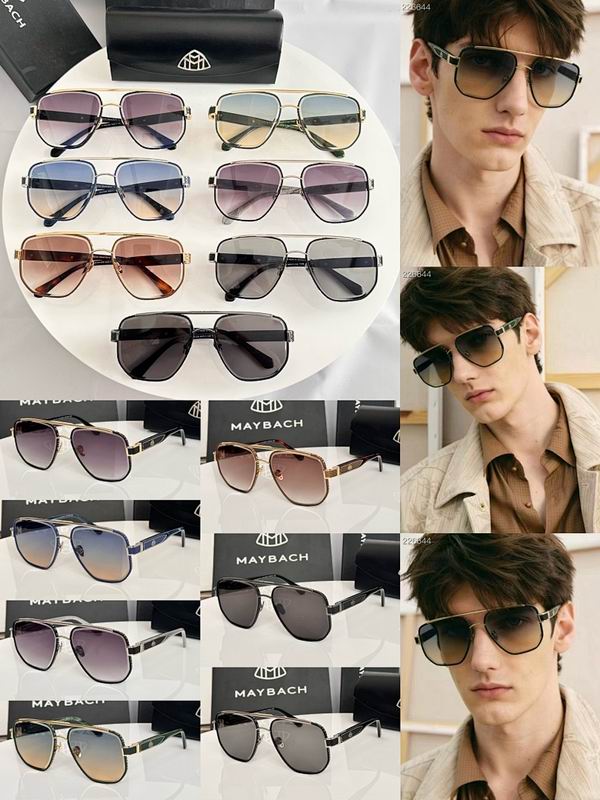 Maybach Glasses sms (1)