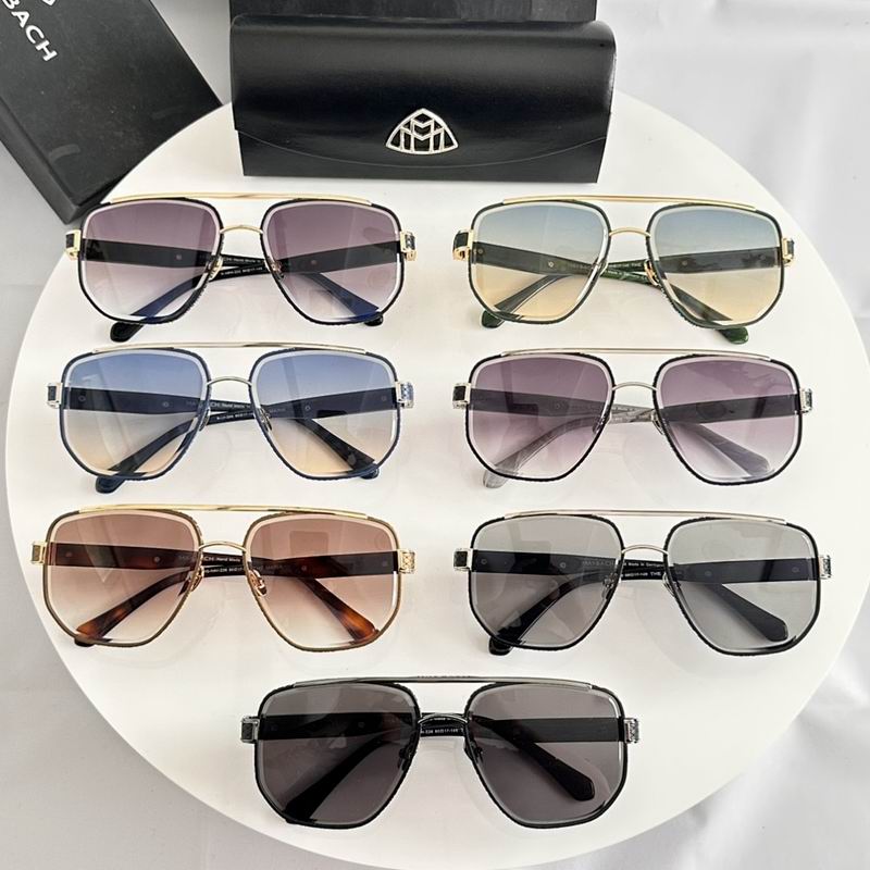 Maybach Glasses sms (10)