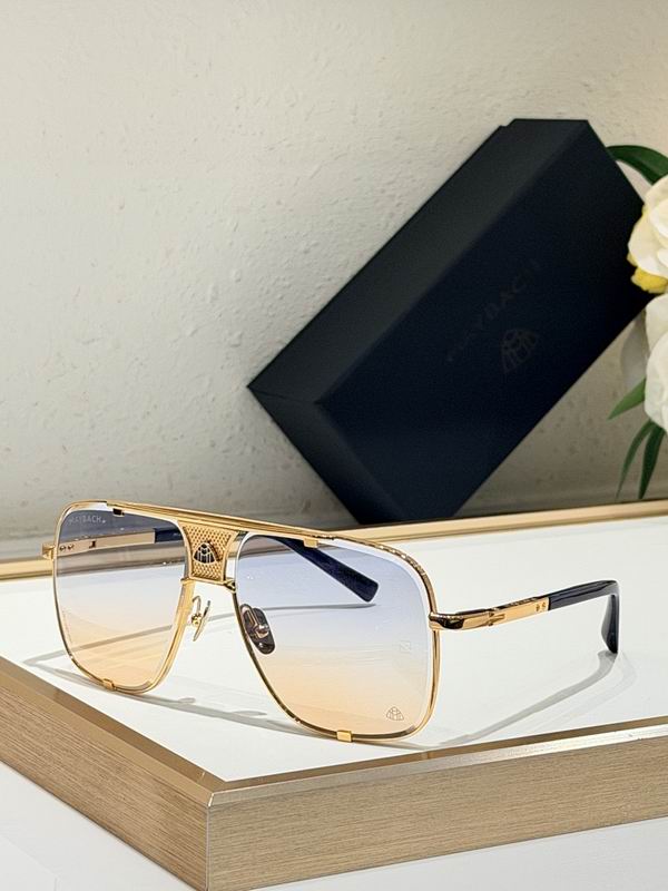 Maybach Glasses sms (102)